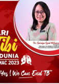 Hari Tibi Sedunia 24 Mac 2023